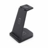 Carregador Sem Fio Por Indução Qi Fast Charge 15W - Image 5