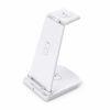 Carregador Sem Fio Por Indução Qi Fast Charge 15W - Image 6