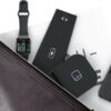 Carregador Sem Fio Por Indução Qi Fast Charge 15W - Image 3