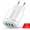 Carregador Sem Fio Por Indução Qi Fast Charge 15W - Image 11
