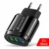 Carregador Sem Fio Por Indução Qi Fast Charge 15W - Image 10