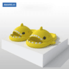 Os Chinelos Originais do Tubarão Shark Slippers® Versão 2.0 Para Adulto