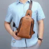 Bolsa Masculina Transversal Estilo Mensageiro Jeep Buluo® - Image 2