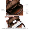 Bolsa Masculina Transversal Estilo Mensageiro Jeep Buluo® - Image 9