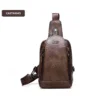 Bolsa Masculina Transversal Estilo Mensageiro Jeep Buluo® - Image 6