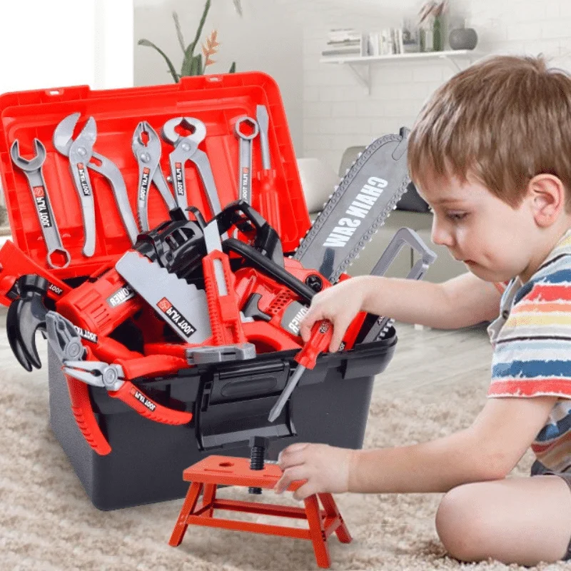 Brinquedo Kit Mini Construtor Para Crianças dos 4 aos 12 anos