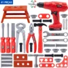 Brinquedo Kit Mini Construtor Para Crianças dos 4 aos 12 anos - Image 5