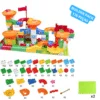 Blocos de Construção MarbleGo® Compatível com Lego® Duplo® (Brinquedo Para Crianças de 3 a 6 Anos) - Image 10