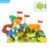 Blocos de Construção MarbleGo® Compatível com Lego® Duplo® (Brinquedo Para Crianças de 3 a 6 Anos) - Image 7