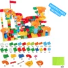 Blocos de Construção MarbleGo® Compatível com Lego® Duplo® (Brinquedo Para Crianças de 3 a 6 Anos) - Image 11