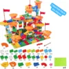 Blocos de Construção MarbleGo® Compatível com Lego® Duplo® (Brinquedo Para Crianças de 3 a 6 Anos) - Image 12