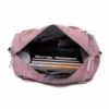 Bolsa Dobrável Expansível Impermeável - O Saco Multifuncional Que Vira Uma Grande Mala de Viagem - Image 9