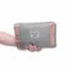 Bolsa Dobrável Expansível Impermeável - O Saco Multifuncional Que Vira Uma Grande Mala de Viagem - Image 10