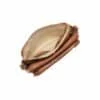 Bolsa de Ombro Estilo Carteira em Couro Feminina | minooy® - Image 10