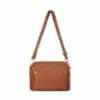 Bolsa de Ombro Estilo Carteira em Couro Feminina | minooy® - Image 12