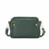 Bolsa de Ombro Estilo Carteira em Couro Feminina | minooy® - Image 5