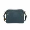 Bolsa de Ombro Estilo Carteira em Couro Feminina | minooy® - Image 4