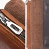 Carteira Masculina Grande em Couro Jeep Buluo® - Image 8