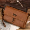 Carteira Masculina Grande em Couro Jeep Buluo® - Image 14