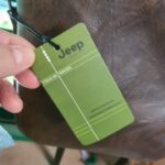 Bolsa de Tiracolo Masculina Couro Urban Jeep Buluo®