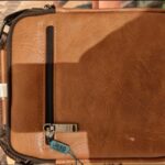 Bolsa de Tiracolo Masculina Couro Urban Jeep Buluo®