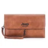 Carteira Masculina Grande em Couro Jeep Buluo® - Image 7