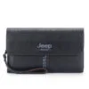 Carteira Masculina Grande em Couro Jeep Buluo® - Image 5