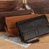 Carteira Masculina Grande em Couro Jeep Buluo® - Image 13