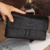 Carteira Masculina Grande em Couro Jeep Buluo® - Image 9